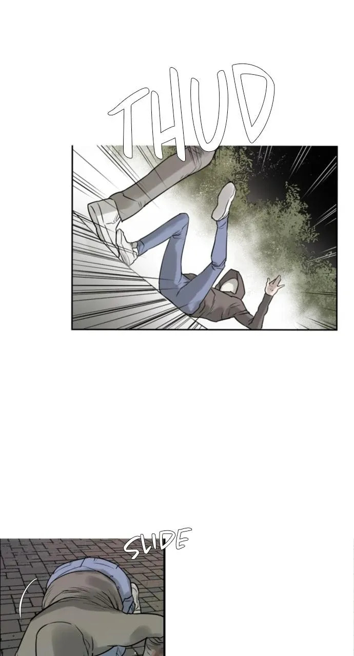 Read Brave Citizen chapter 17 image 15 on Lezhin