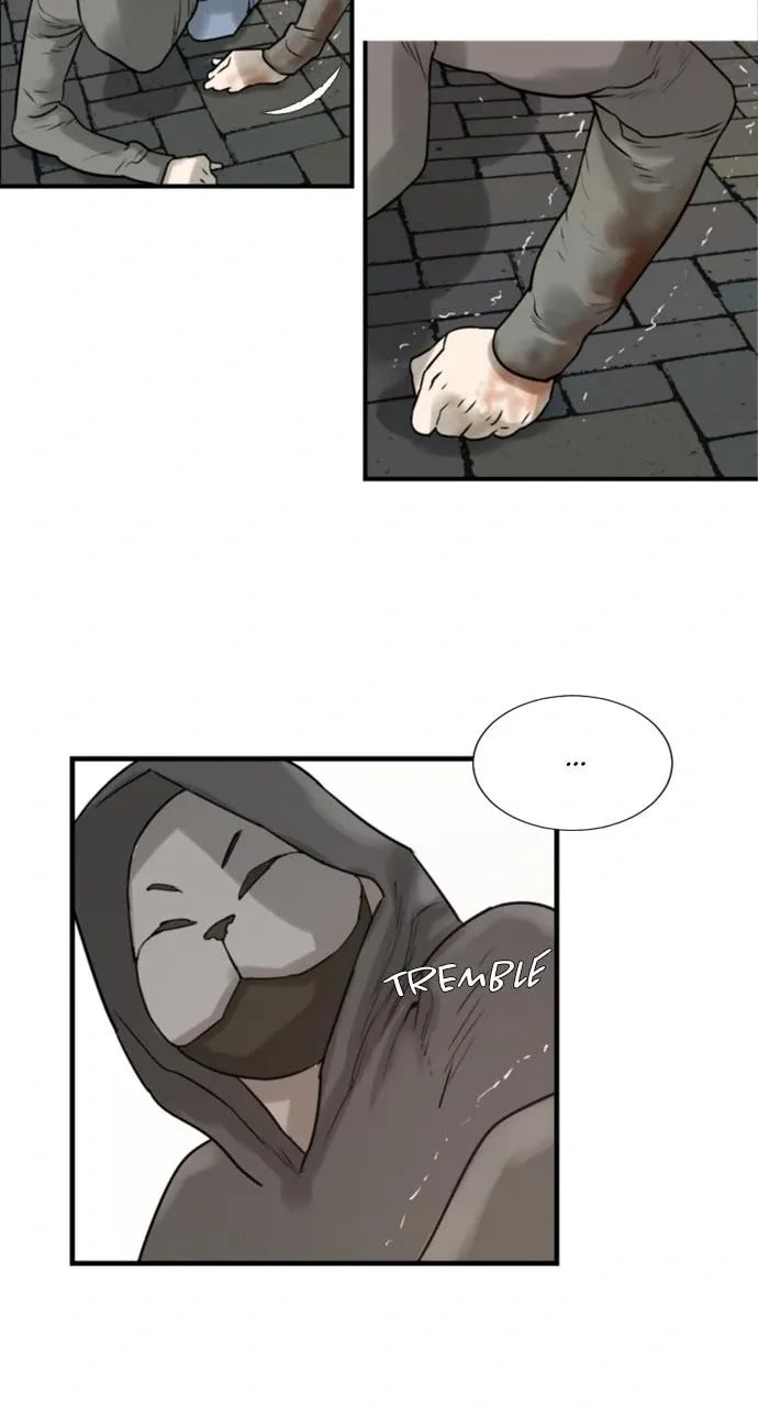 Read Brave Citizen chapter 17 image 16 on Lezhin