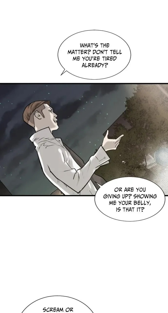 Read Brave Citizen chapter 17 image 17 on Lezhin
