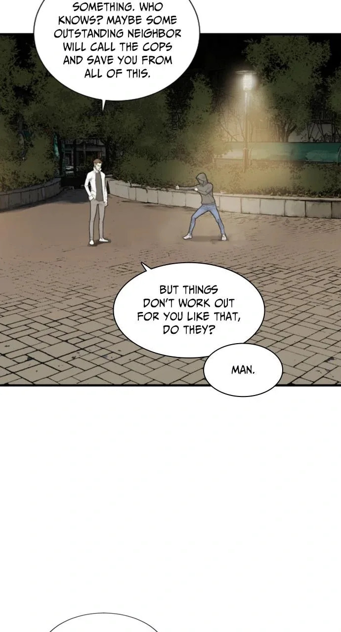 Read Brave Citizen chapter 17 image 18 on Lezhin