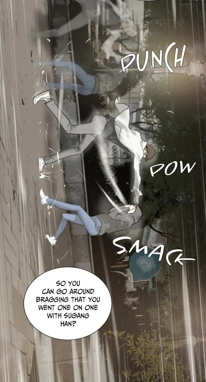 Read Brave Citizen chapter 17 image 23 on Lezhin