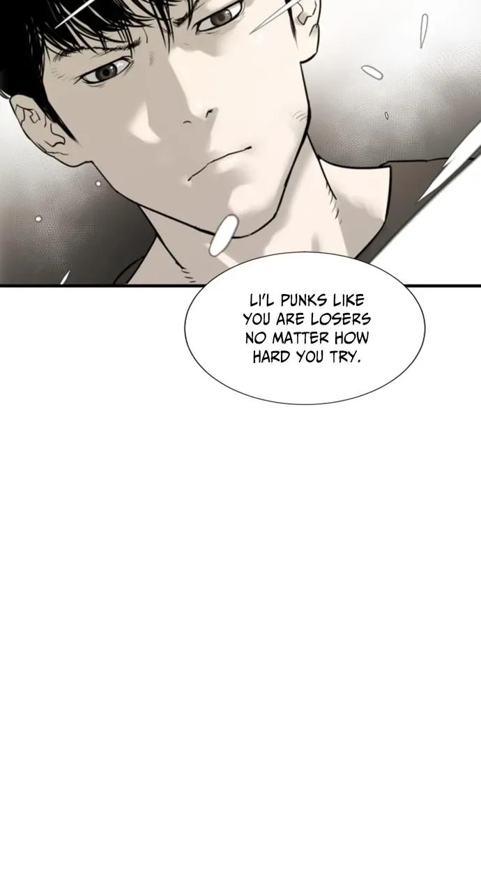 Read Brave Citizen chapter 17 image 25 on Lezhin