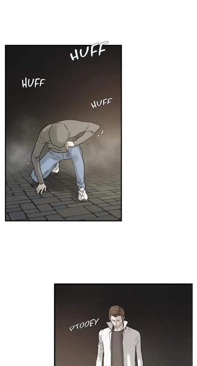 Read Brave Citizen chapter 17 image 27 on Lezhin