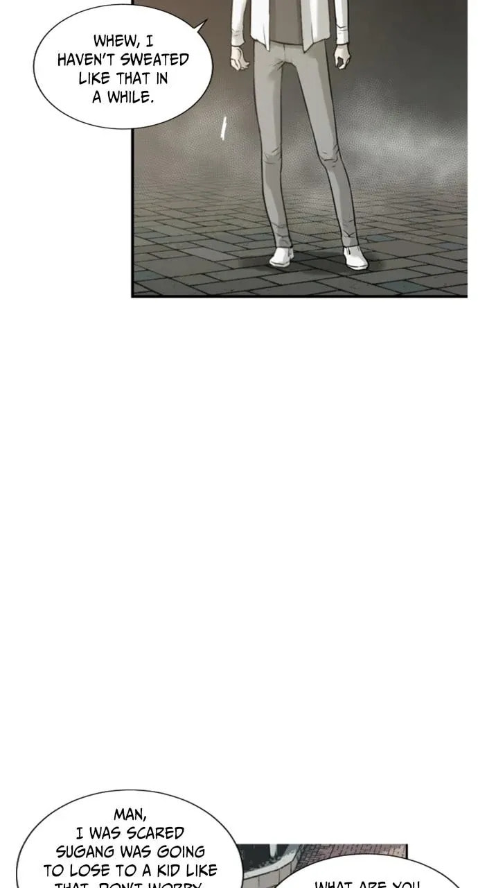 Read Brave Citizen chapter 17 image 28 on Lezhin