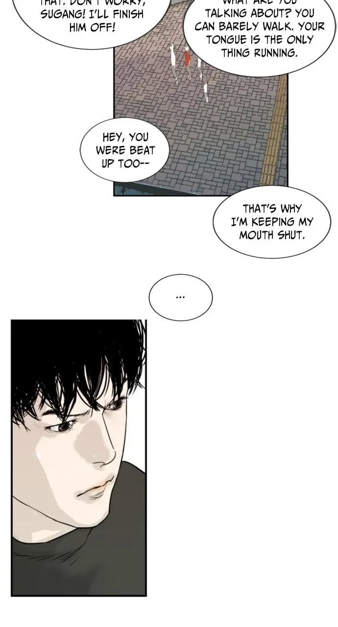 Read Brave Citizen chapter 17 image 29 on Lezhin