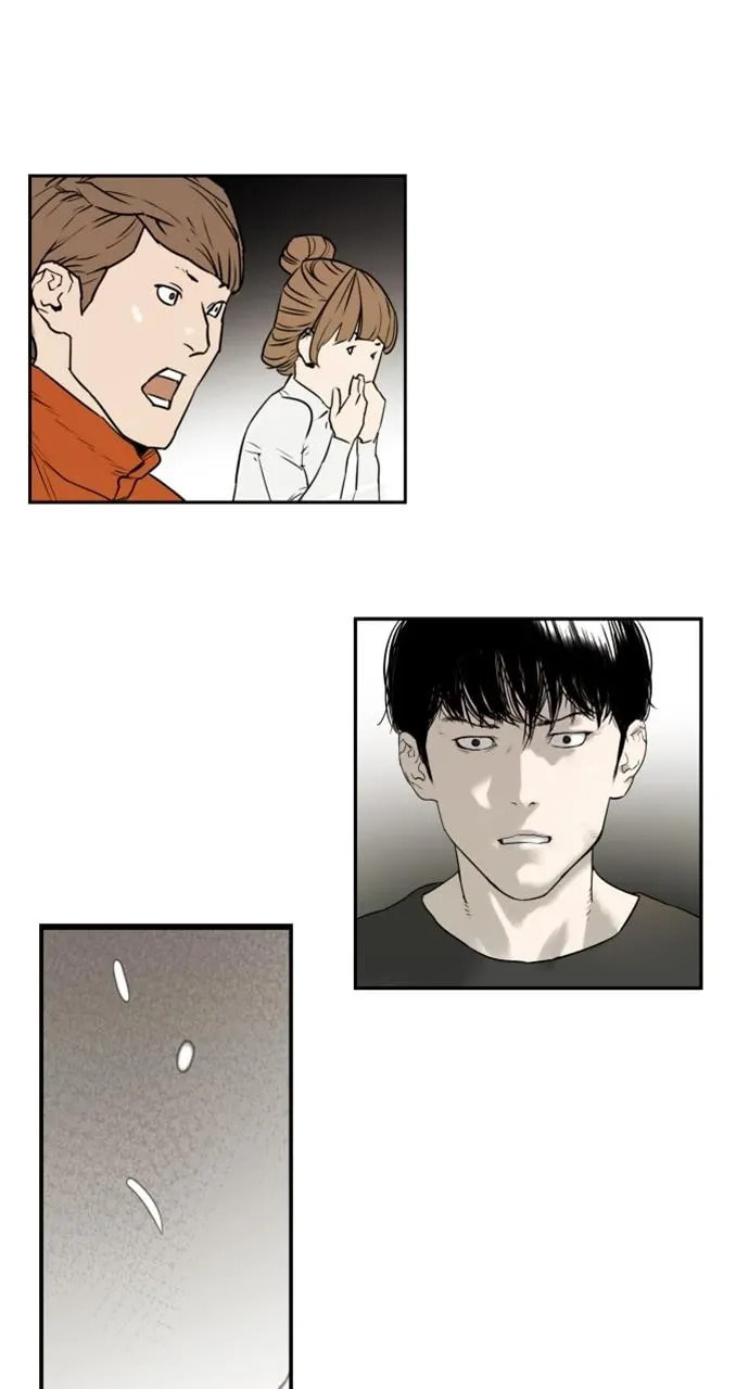 Read Brave Citizen chapter 17 image 3 on Lezhin