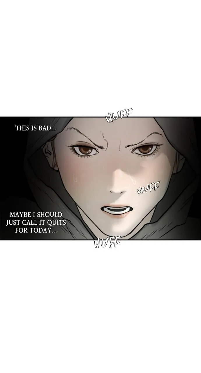 Read Brave Citizen chapter 17 image 31 on Lezhin