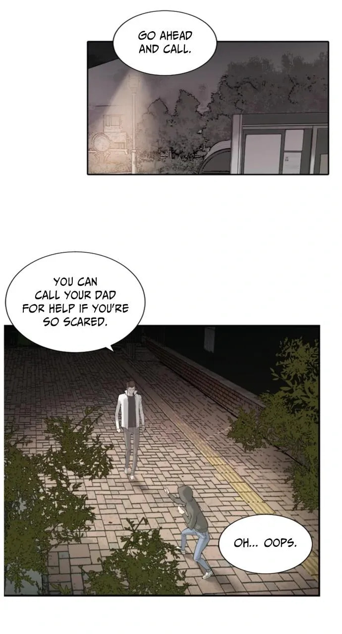 Read Brave Citizen chapter 17 image 32 on Lezhin