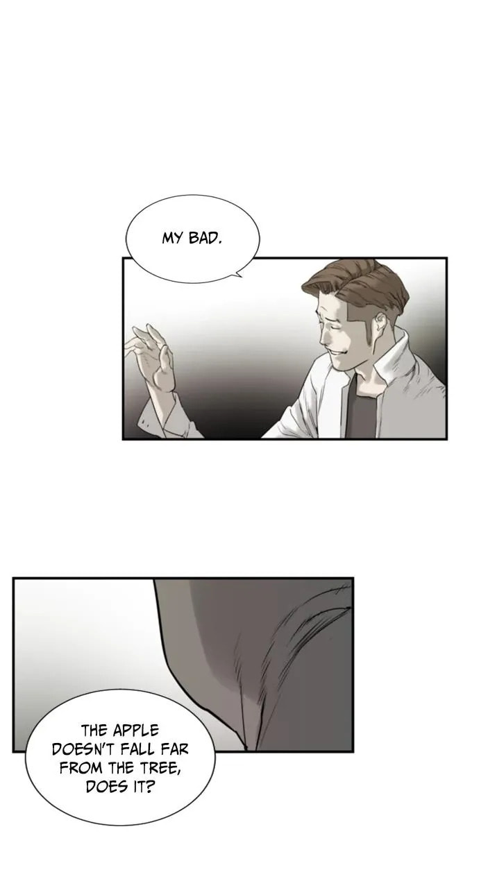 Read Brave Citizen chapter 17 image 33 on Lezhin