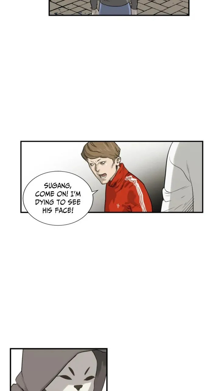 Read Brave Citizen chapter 17 image 36 on Lezhin