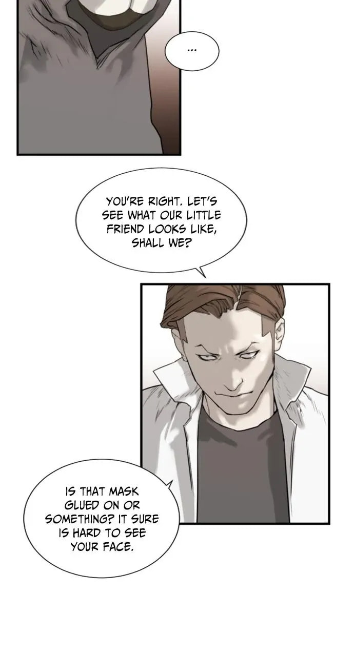 Read Brave Citizen chapter 17 image 37 on Lezhin