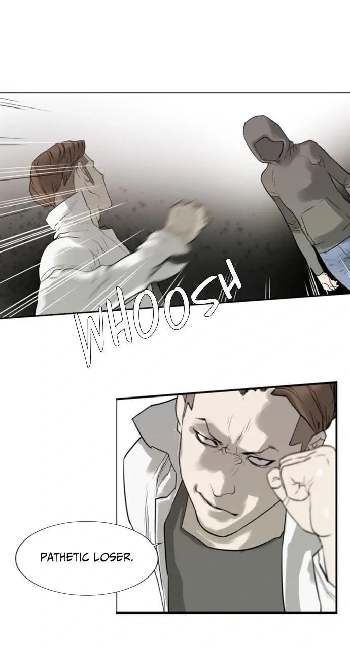Read Brave Citizen chapter 17 image 39 on Lezhin