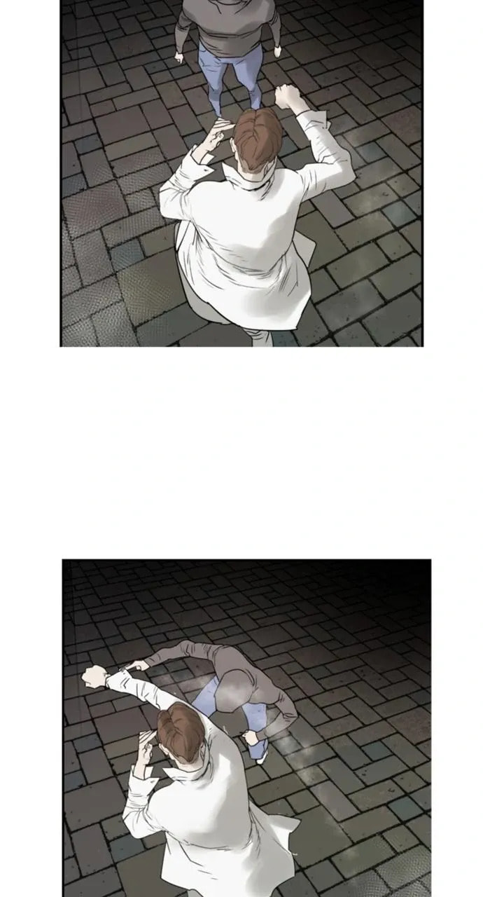 Read Brave Citizen chapter 17 image 41 on Lezhin