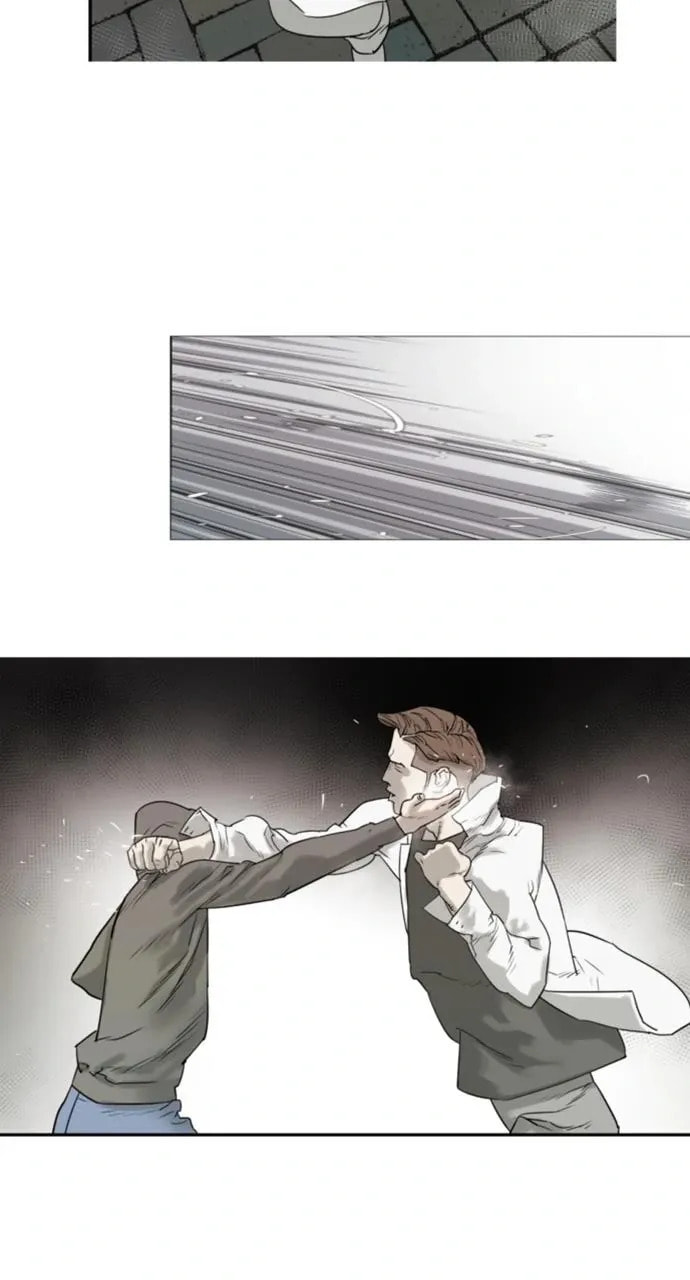 Read Brave Citizen chapter 17 image 42 on Lezhin
