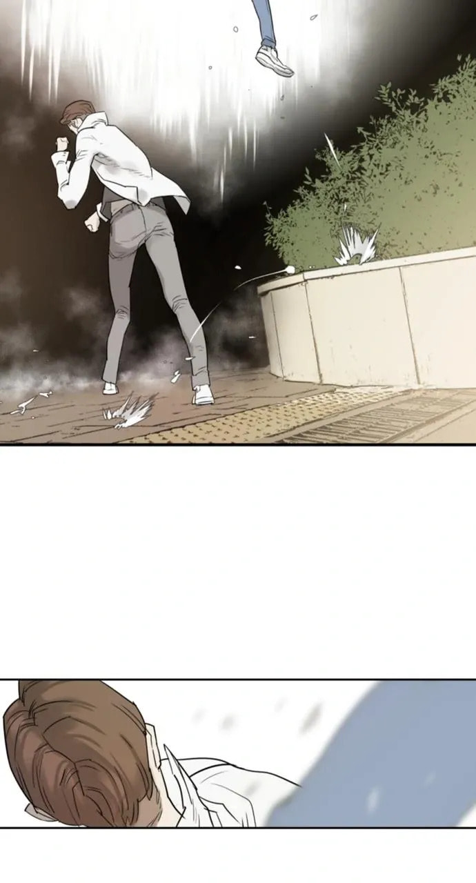 Read Brave Citizen chapter 17 image 45 on Lezhin