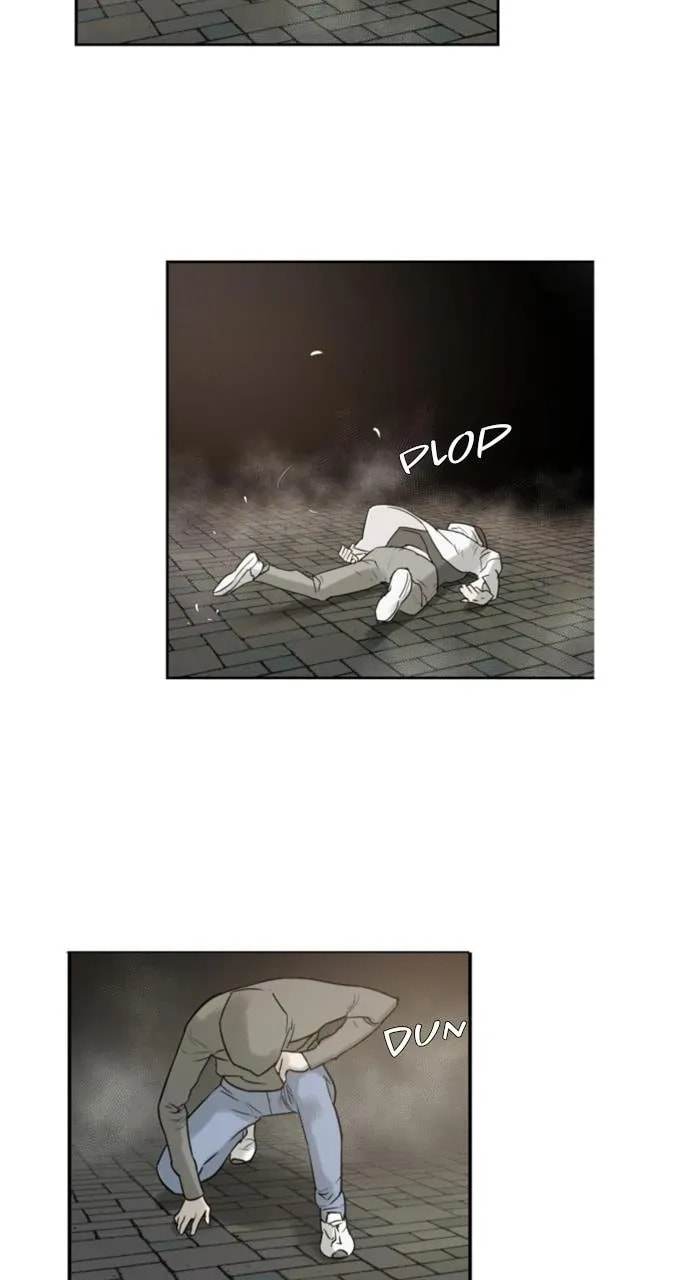 Read Brave Citizen chapter 17 image 49 on Lezhin