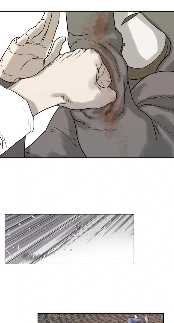 Read Brave Citizen chapter 17 image 5 on Lezhin