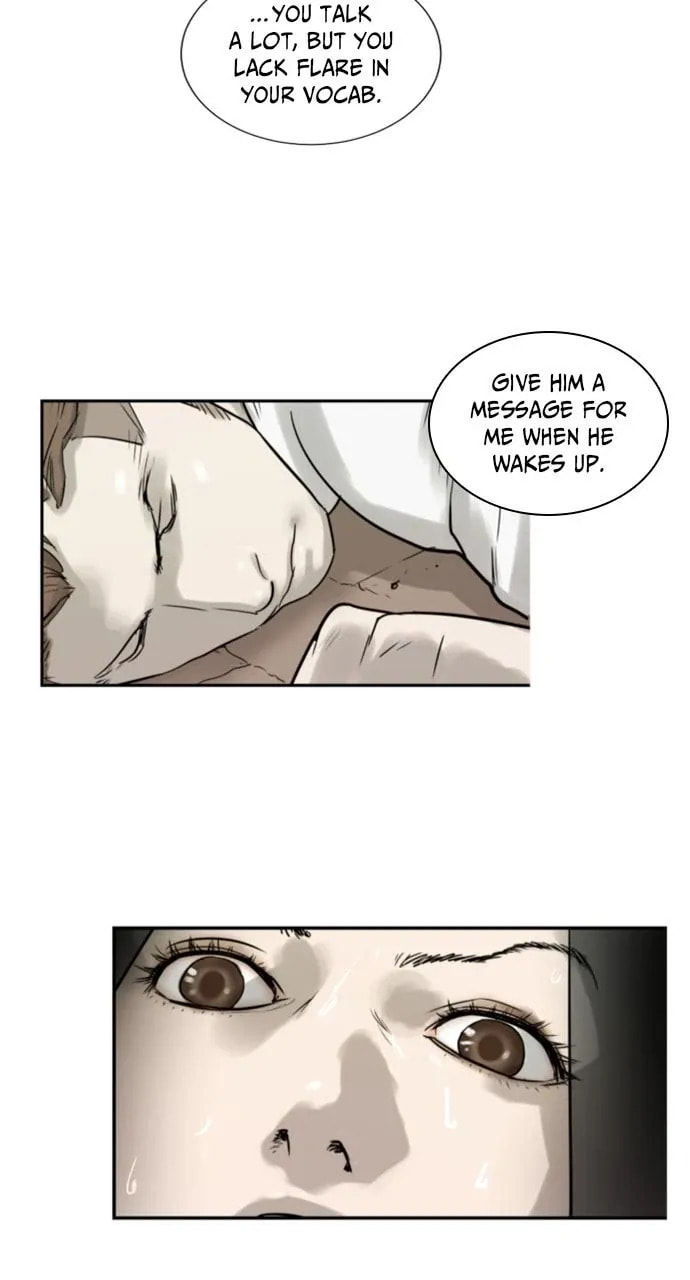 Read Brave Citizen chapter 17 image 53 on Lezhin