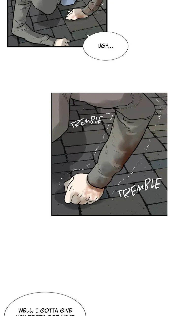 Read Brave Citizen chapter 17 image 7 on Lezhin