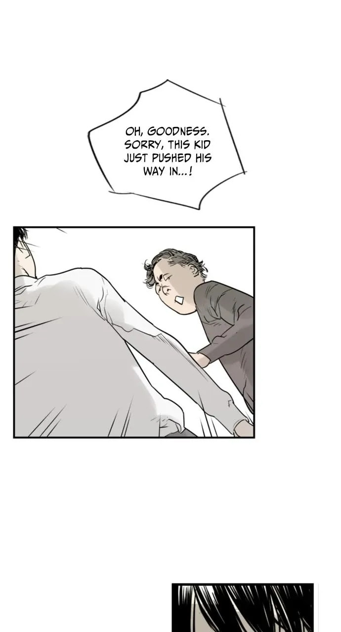 Read Brave Citizen chapter 18 image 10 on Lezhin