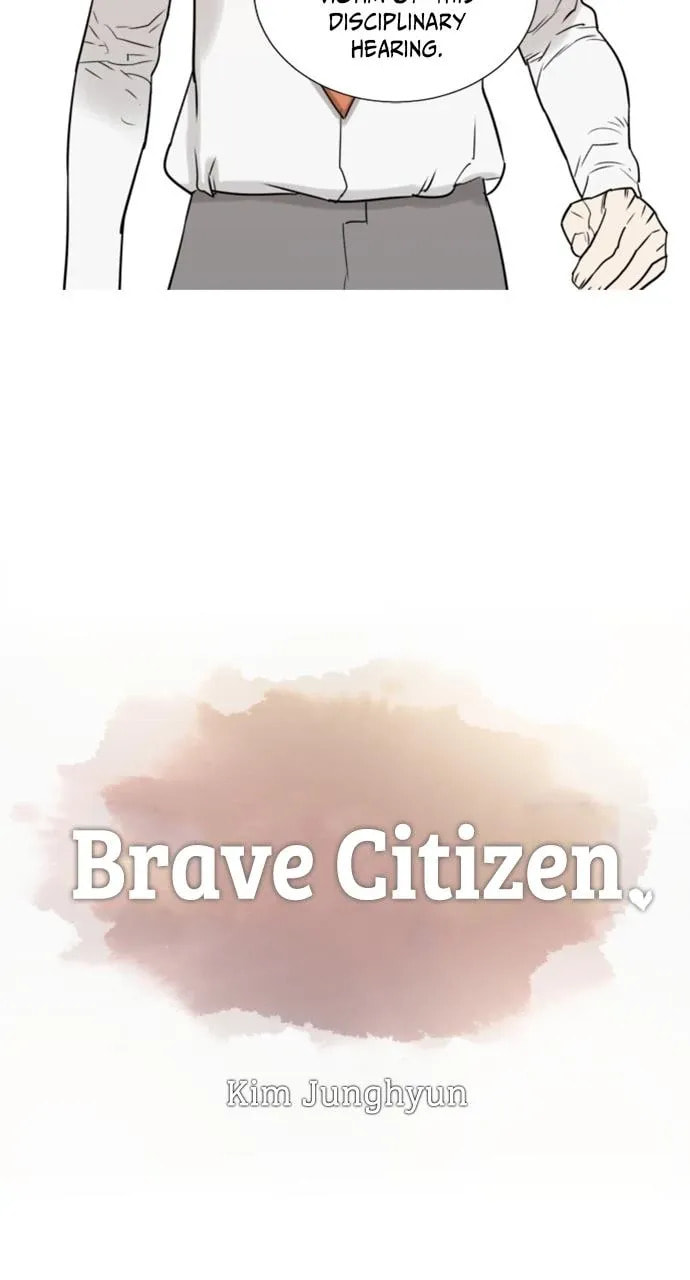 Read Brave Citizen chapter 18 image 13 on Lezhin