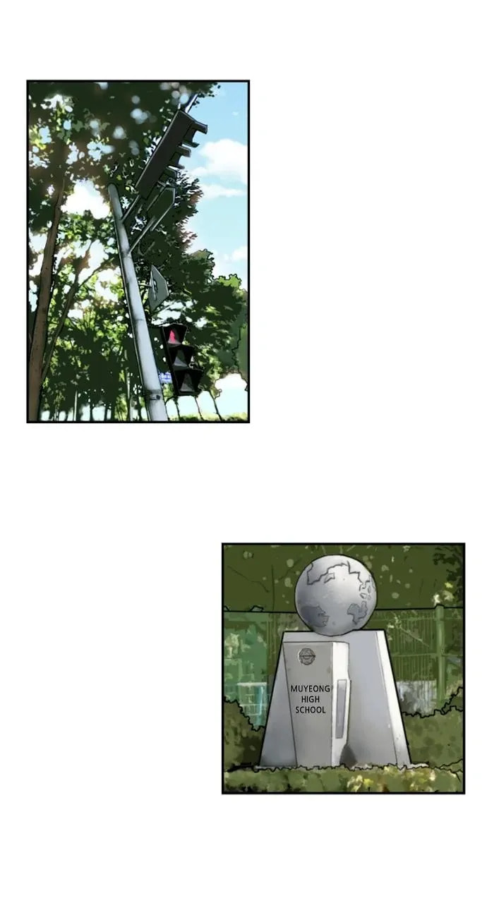Read Brave Citizen chapter 18 image 15 on Lezhin
