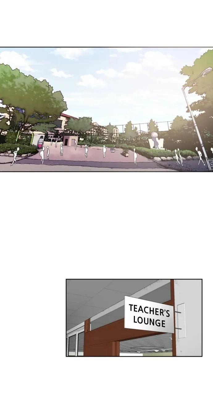 Read Brave Citizen chapter 18 image 16 on Lezhin