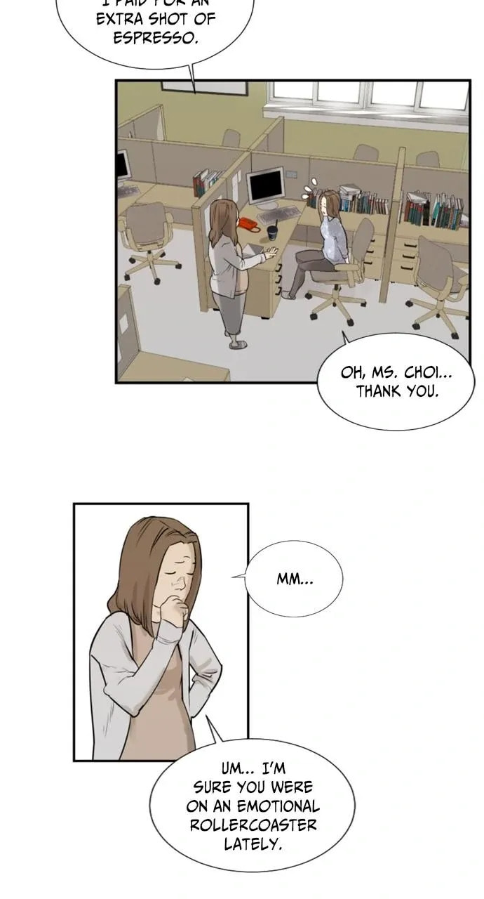 Read Brave Citizen chapter 18 image 20 on Lezhin