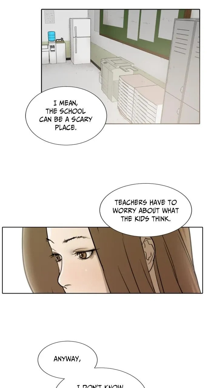 Read Brave Citizen chapter 18 image 21 on Lezhin