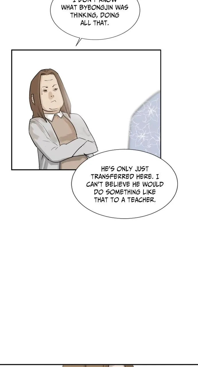Read Brave Citizen chapter 18 image 22 on Lezhin