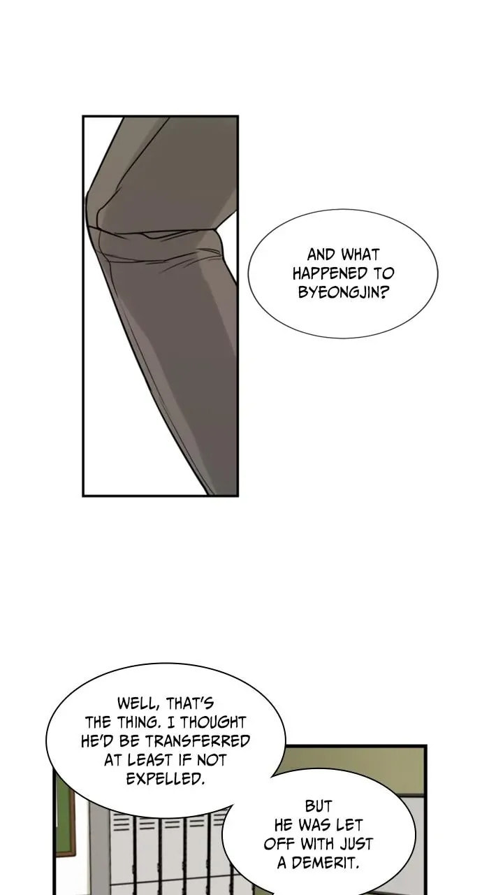 Read Brave Citizen chapter 18 image 24 on Lezhin