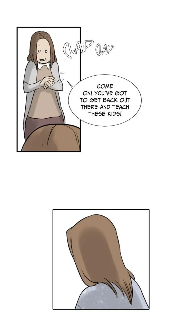 Read Brave Citizen chapter 18 image 27 on Lezhin