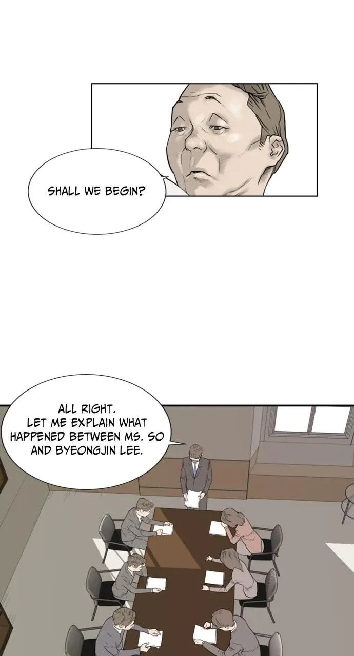 Read Brave Citizen chapter 18 image 3 on Lezhin
