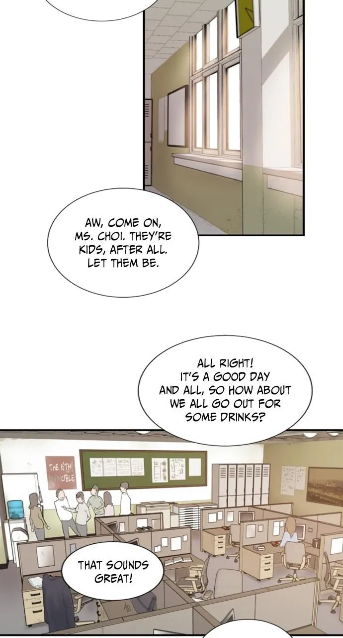 Read Brave Citizen chapter 18 image 30 on Lezhin
