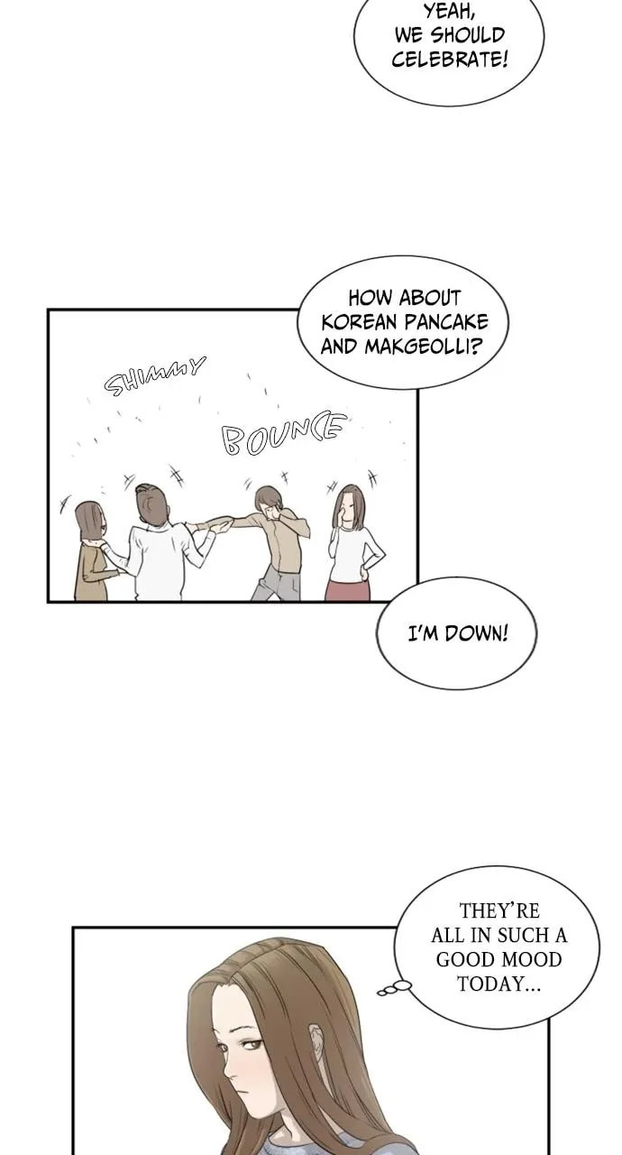 Read Brave Citizen chapter 18 image 31 on Lezhin