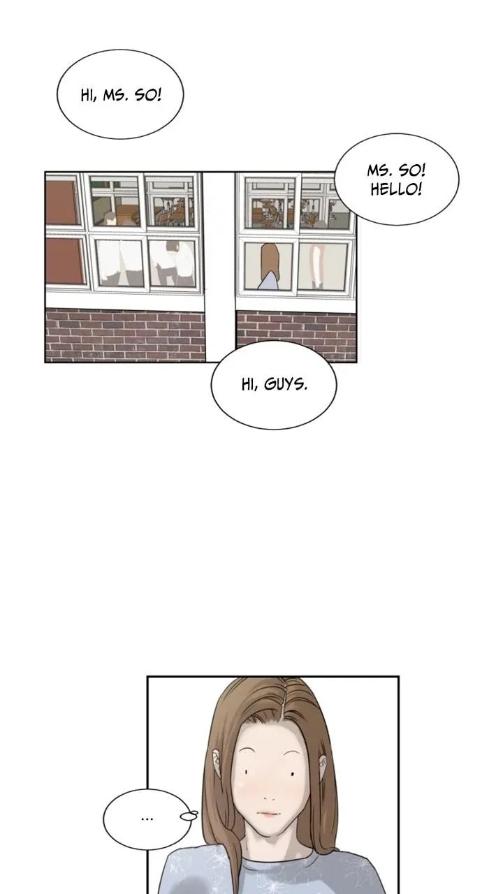 Read Brave Citizen chapter 18 image 33 on Lezhin