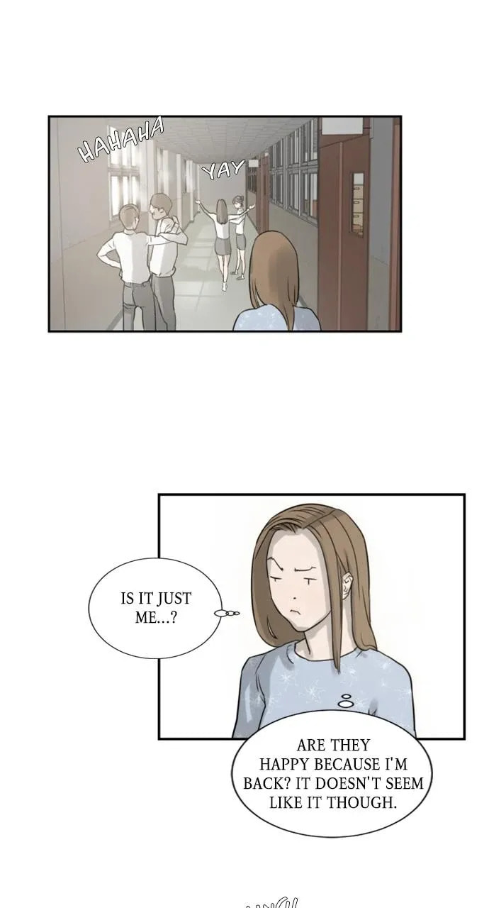 Read Brave Citizen chapter 18 image 35 on Lezhin