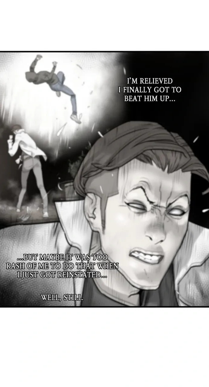Read Brave Citizen chapter 18 image 37 on Lezhin