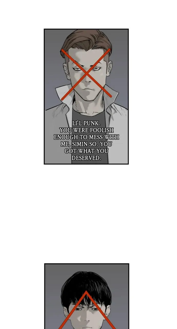 Read Brave Citizen chapter 18 image 38 on Lezhin
