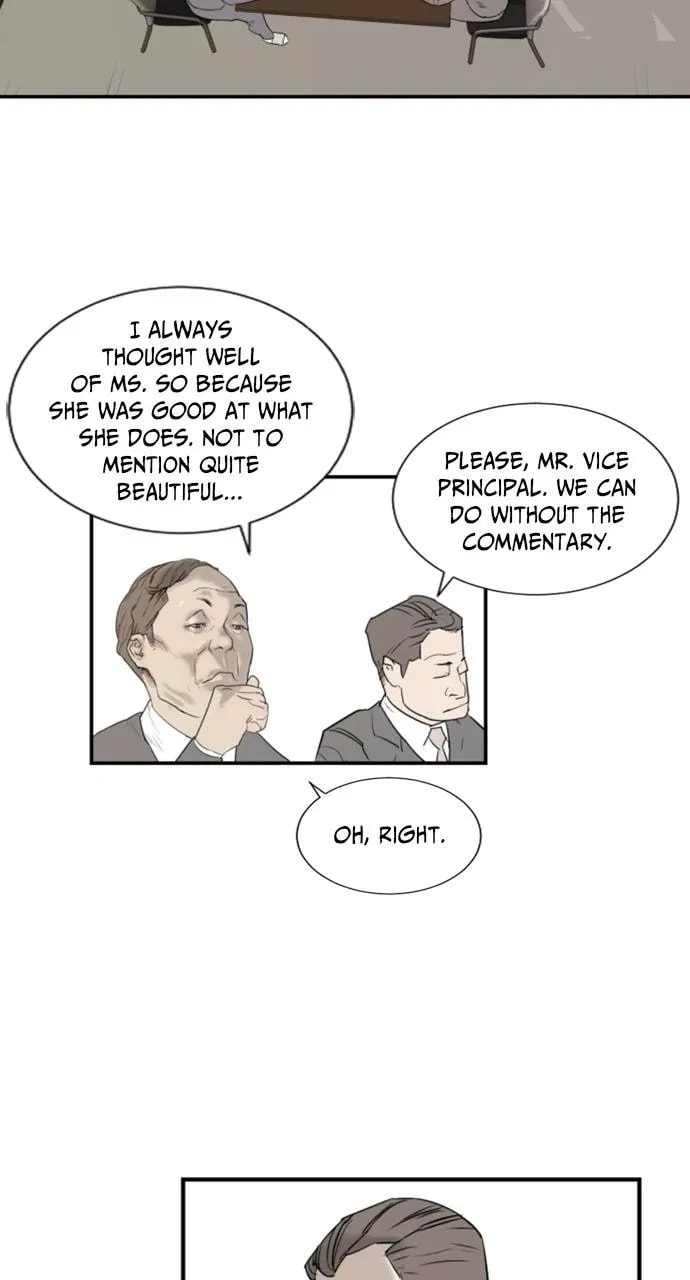Read Brave Citizen chapter 18 image 4 on Lezhin