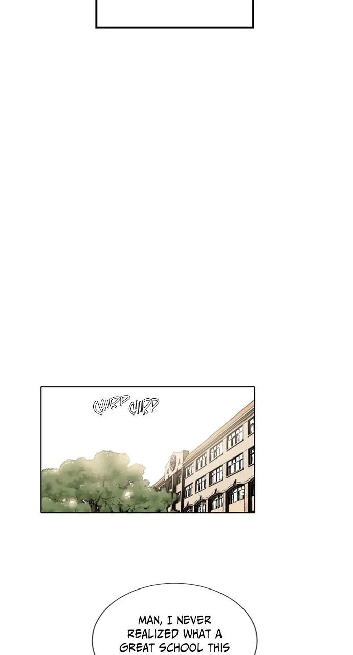 Read Brave Citizen chapter 18 image 42 on Lezhin