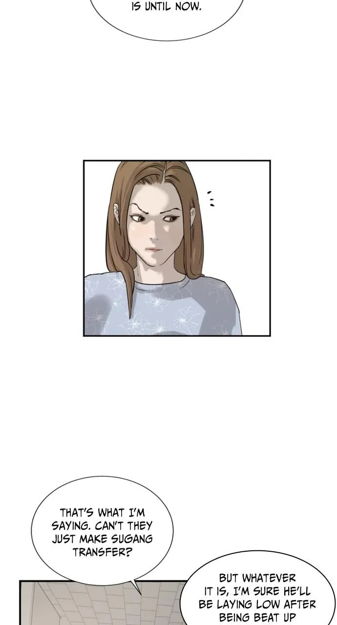 Read Brave Citizen chapter 18 image 43 on Lezhin