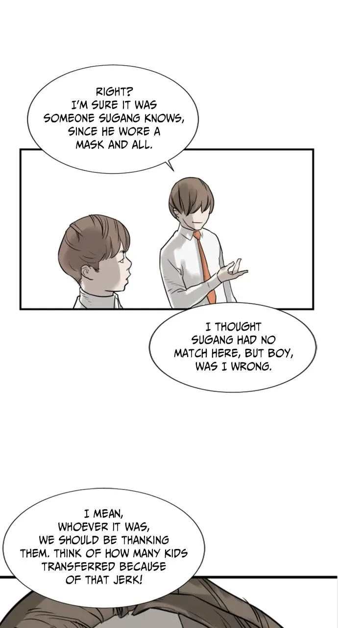 Read Brave Citizen chapter 18 image 45 on Lezhin