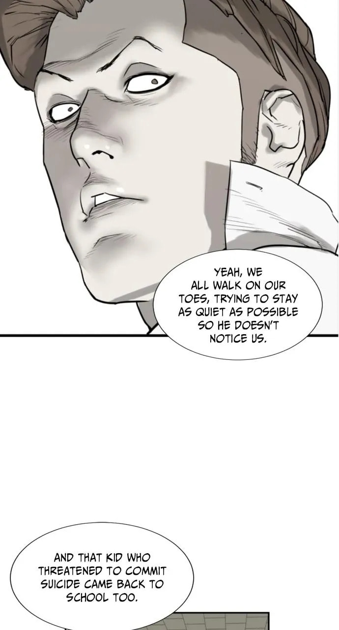 Read Brave Citizen chapter 18 image 46 on Lezhin