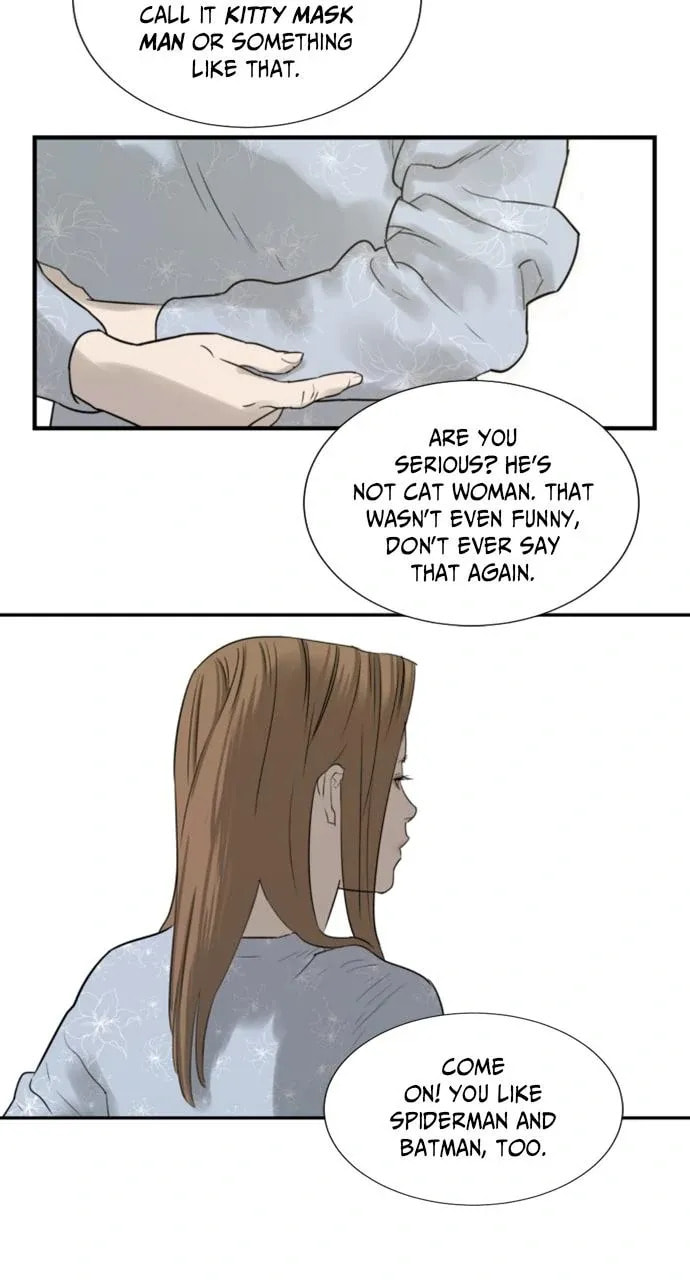 Read Brave Citizen chapter 18 image 48 on Lezhin