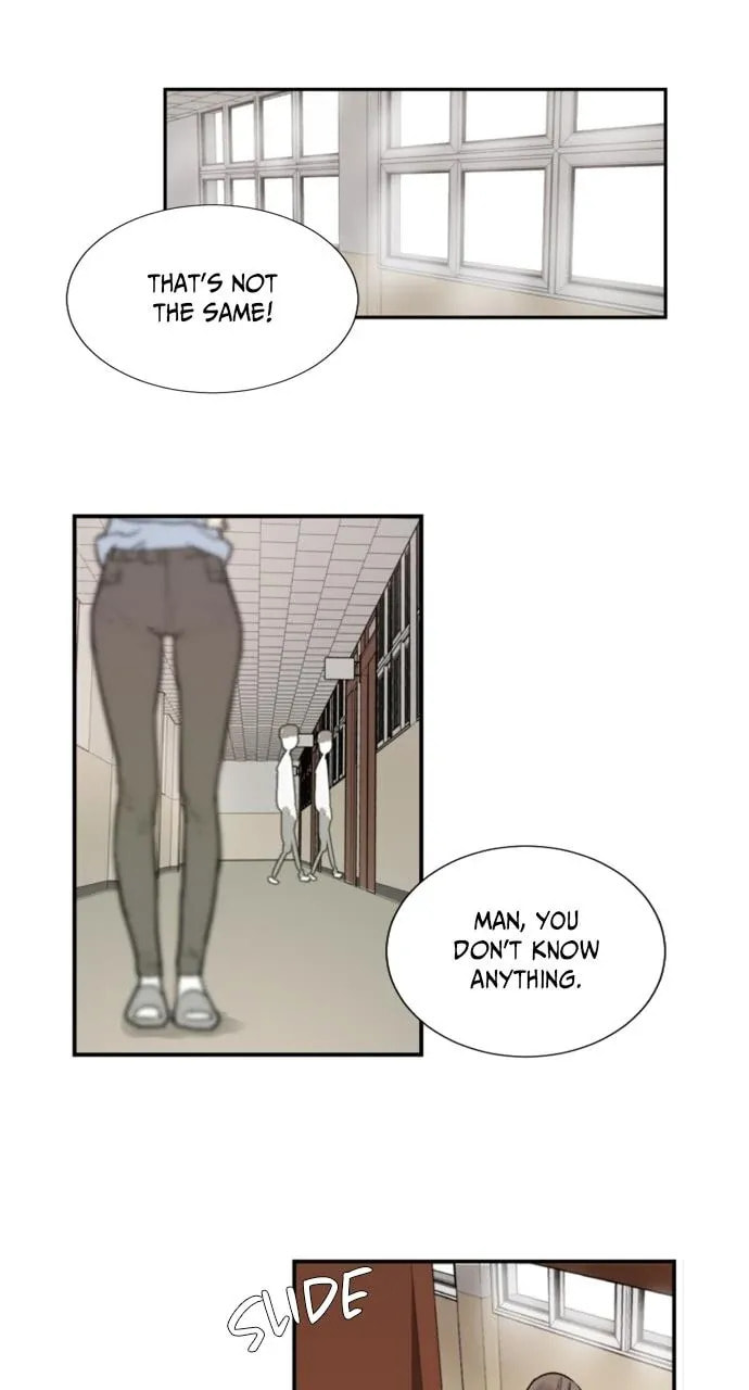 Read Brave Citizen chapter 18 image 49 on Lezhin