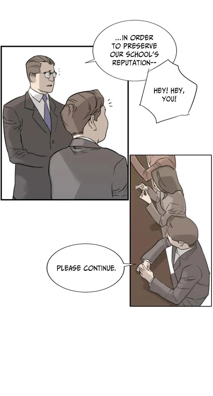 Read Brave Citizen chapter 18 image 7 on Lezhin