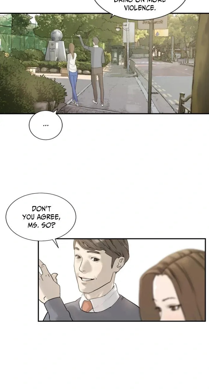 Read Brave Citizen chapter 19 image 10 on Lezhin