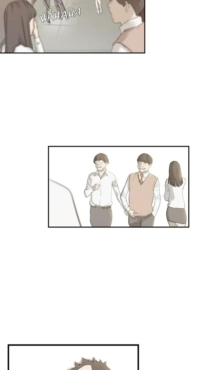 Read Brave Citizen chapter 19 image 17 on Lezhin