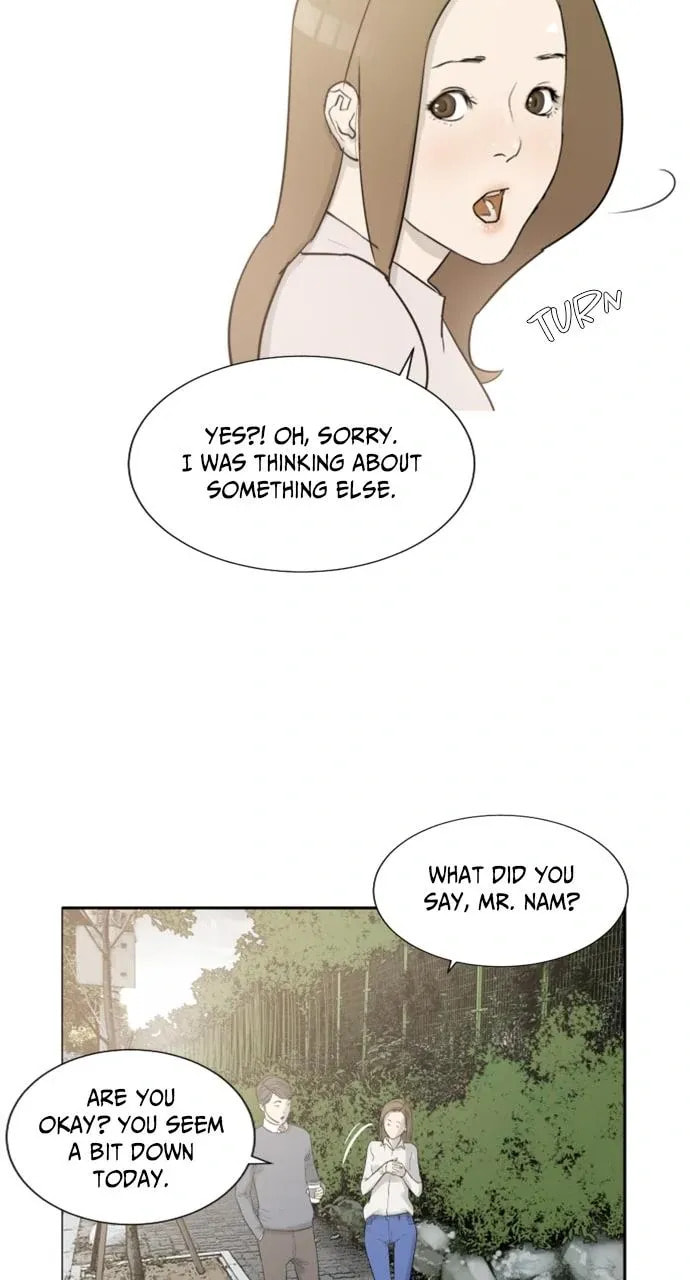 Read Brave Citizen chapter 19 image 3 on Lezhin